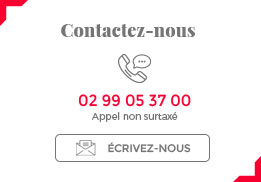 Contactez-nous