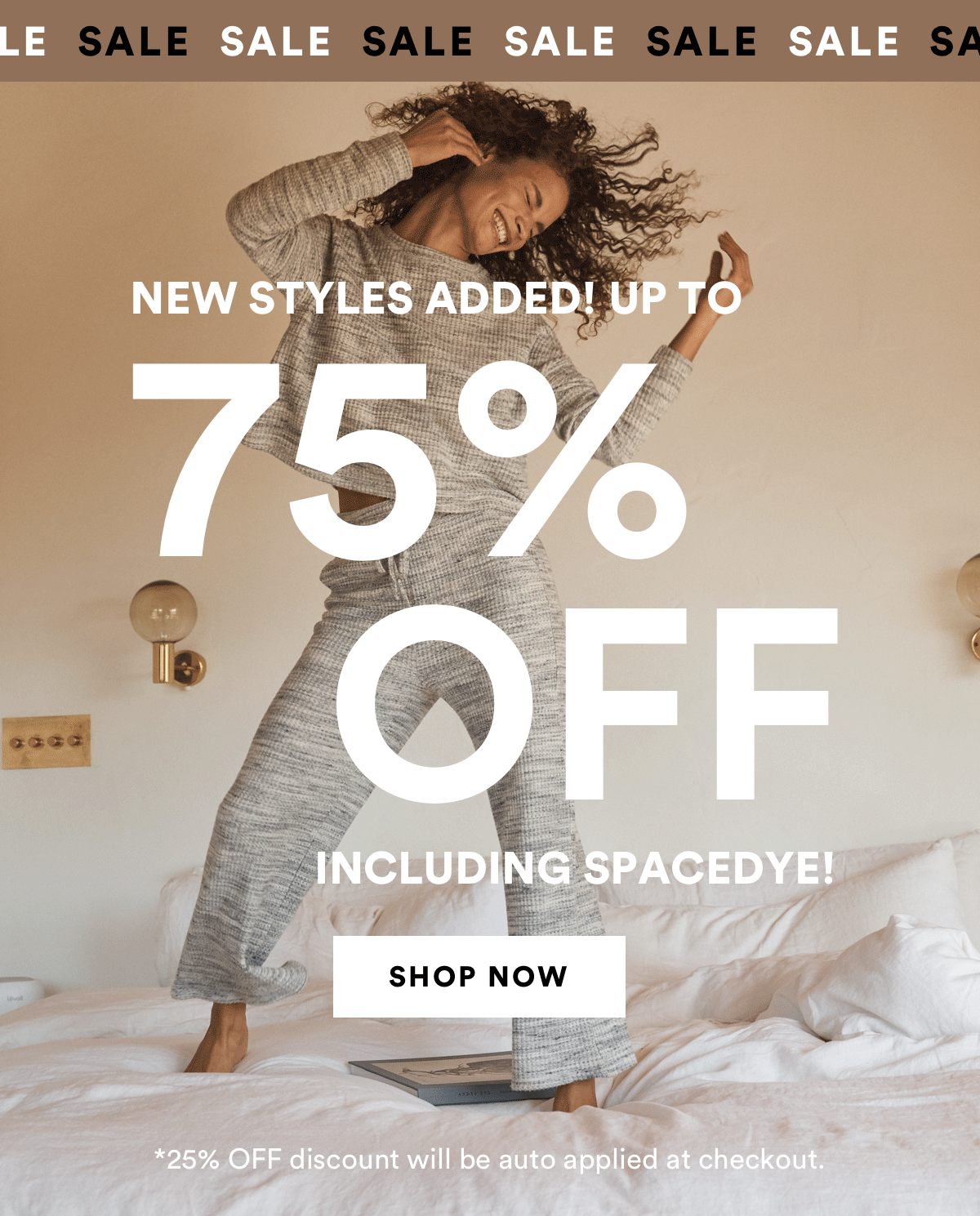 Beyond Yoga Sale