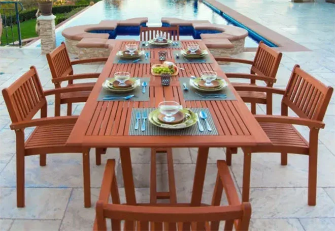 Memorial Day Sale - Patio Dining Sets