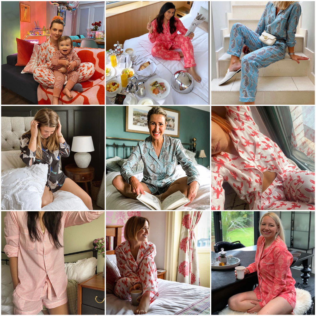 Myza pyjamas best sale