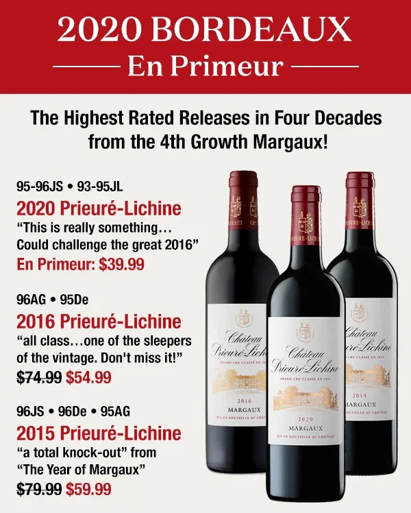 Zachys Wine Liquor The Smart Buys Of Bordeaux What You Should Know Milled