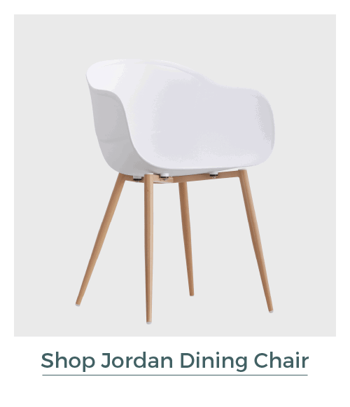 Shop Jordan Dining Chair
