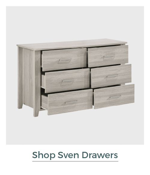 Shop Sven Drawers