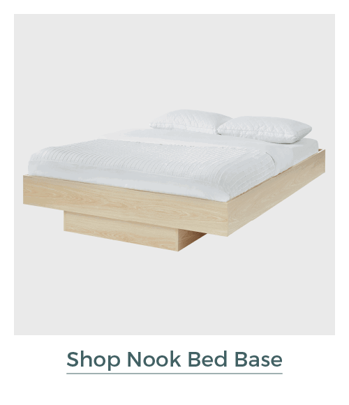 Shop Nook Floating Bed Base