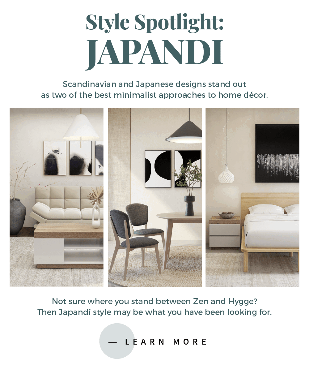 Learn about Japandi Style