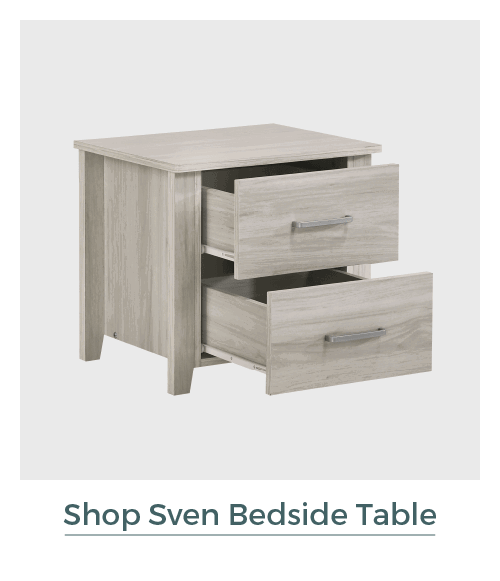 Shop Sven Bedside Table