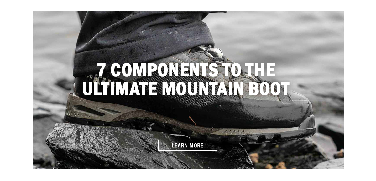 KUIU Restock Alert Scarpa Boots Milled