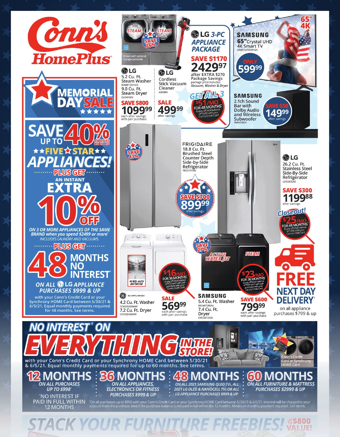 WEEKLY AD