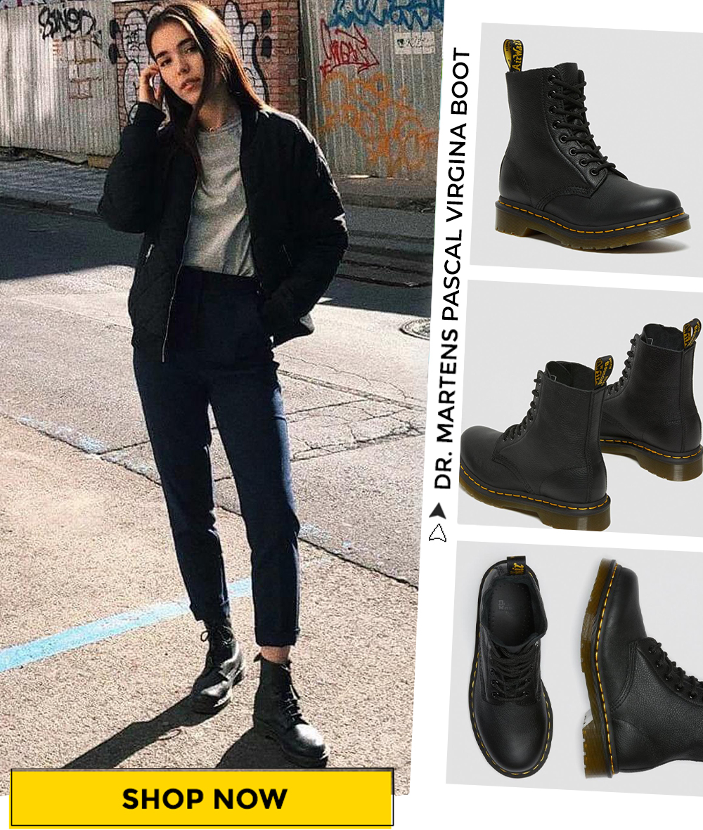 doc martens dv8