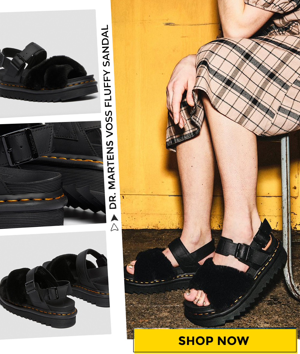 doc martens dv8
