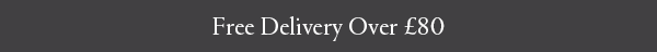 Free Delivery Over £80