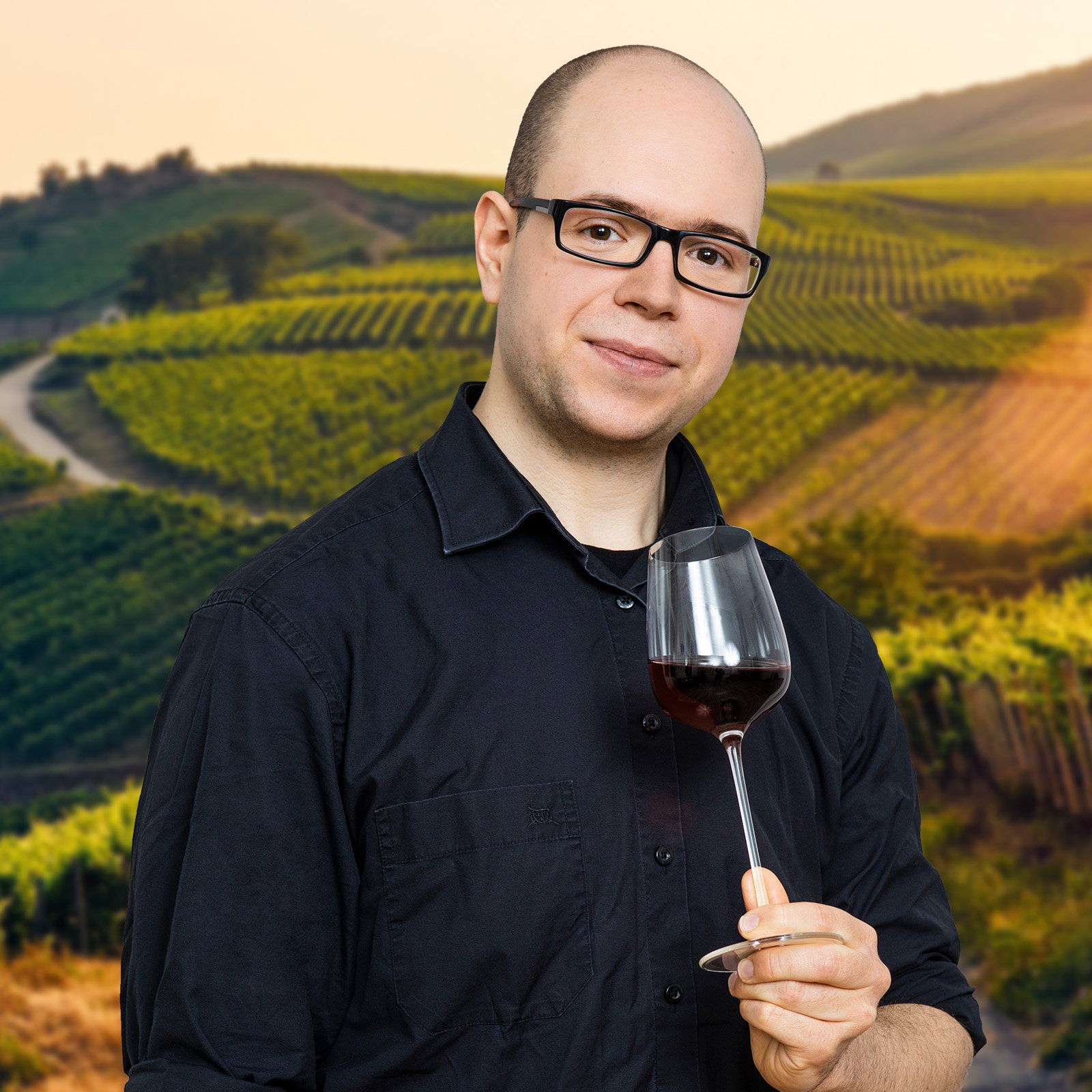 Henrik Brückner empfiehlt diesen Wein