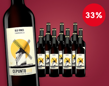 Ihr Wein auf einen Blick