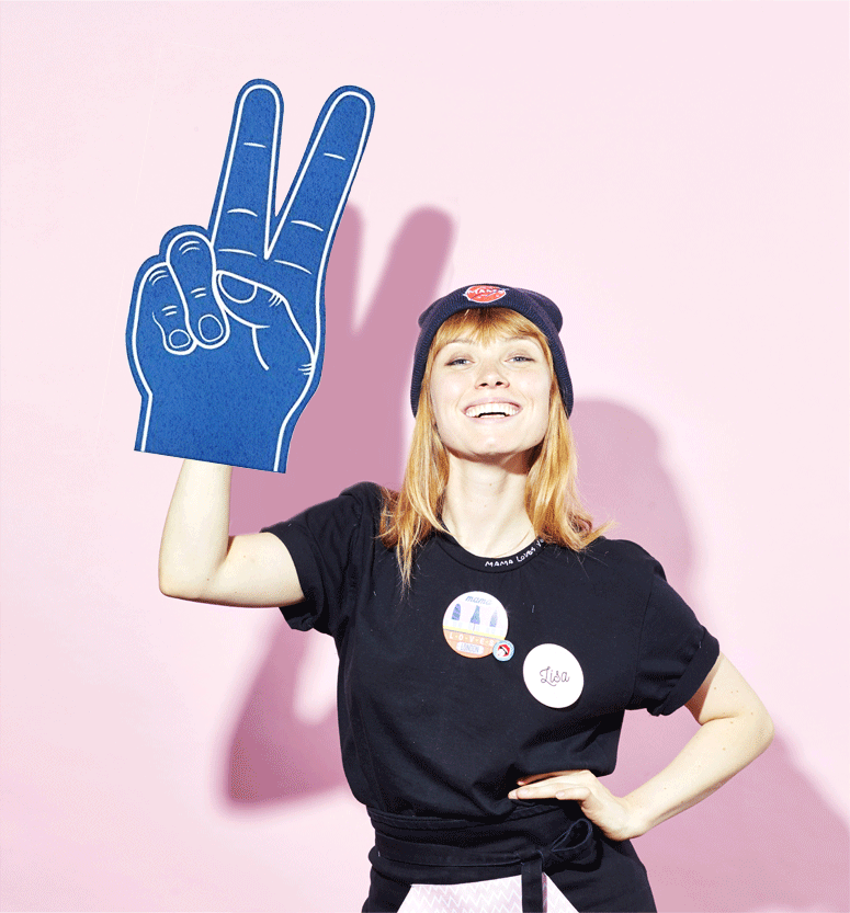 Mama Shelter Payez 2 nuits et restez 3 ! Milled