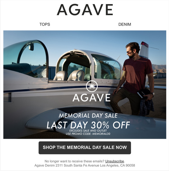 Agave hot sale denim outlet