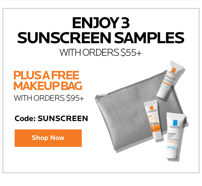 La Roche Posay: Target Acne In 3 Steps | Milled