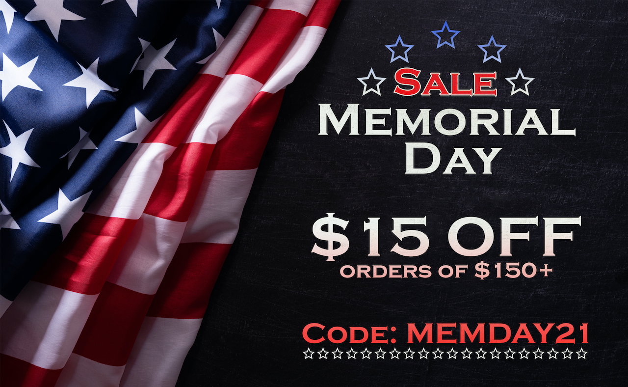 Celebrate Memorial Day with 15 Off all Tires. Milled