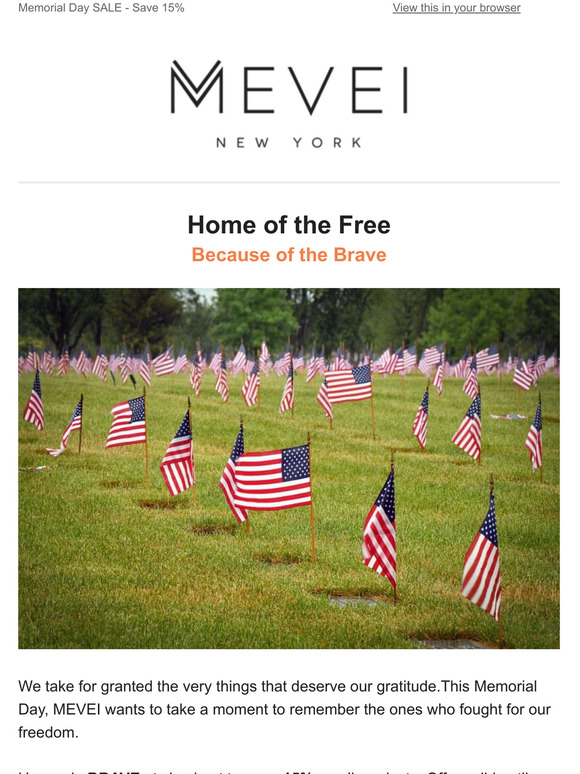 Memorial Day Exclusive - 15% off luxury essential oils