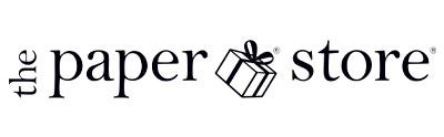 The Paper Store Gifts & More Logo