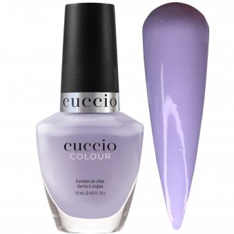 Kittens & Canines 2021 Spring Nail Polish Collection - B.F Fur Ever 13ml (CCPL1306)