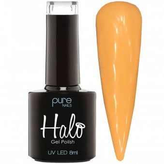 Hope Springs Eternal 2021 Spring LED/UV Gel Polish 8ml - Happy Days (N2643)