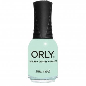 Day Trippin 2021 Spring Nail Polish Collection - Happy Camper (2000096) 18ml