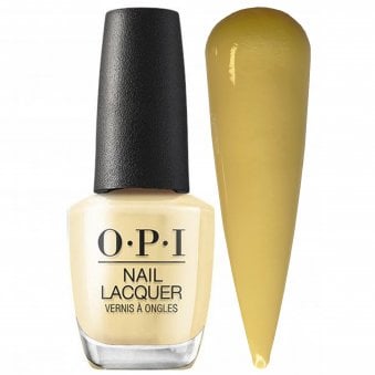 Hollywood 2021 Spring Nail Polish Collection - Bee-hind the Scenes 15ml (NLH005)