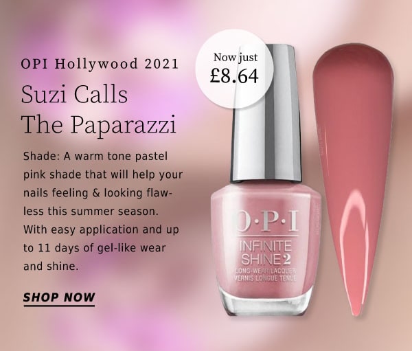 20% off OPI