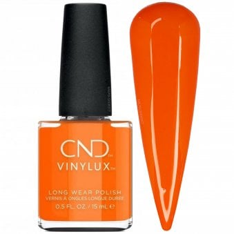 Summer City Chic 2021 Summer Nail Polish Collection - Popsicle Picnic (381) 15ml