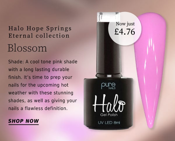 20% off Halo