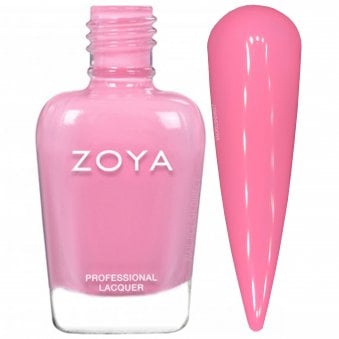 Darling 2021 Spring Nail Polish Collection - Tweedy (ZP1078) 15ml