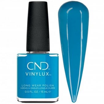 Summer City Chic 2021 Summer Nail Polish Collection - Pop-Up Pool Party (382) 15ml