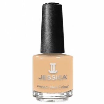 Golden Hour 2021 Spring Nail Polish Collection - Apricot Ice (U1228) 14.8ml