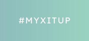 #MYXITUP
