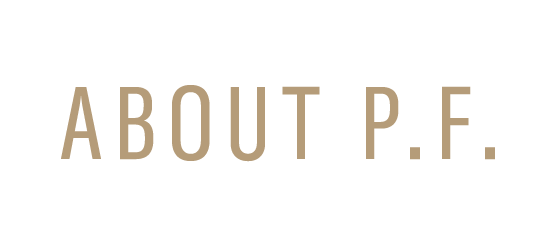 ABOUT P.F.