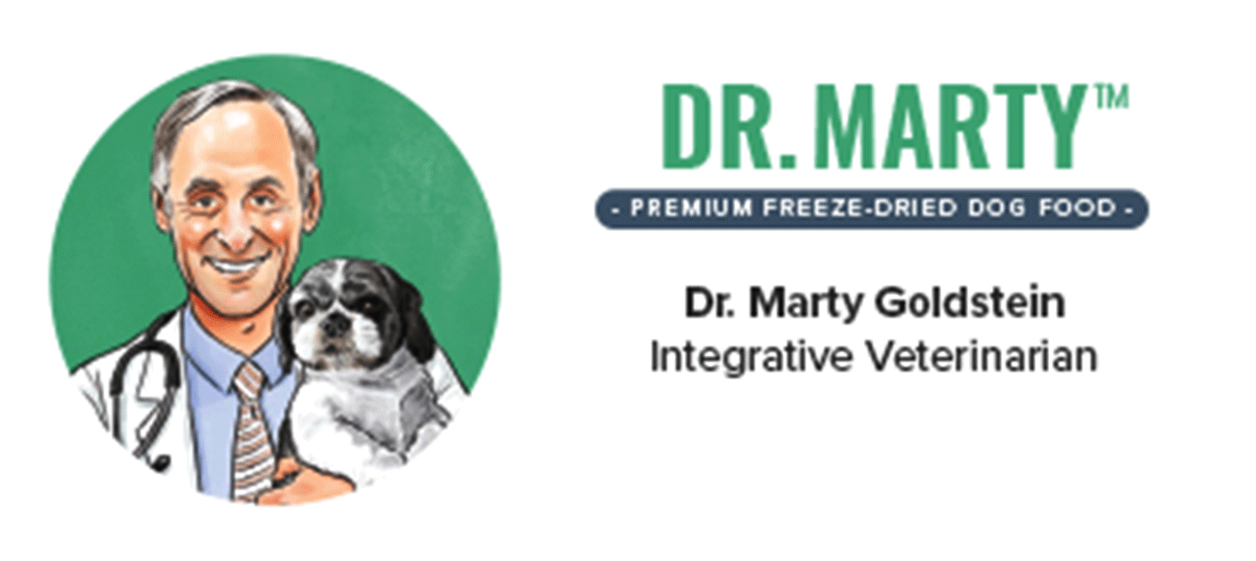 dog food alert dr marty