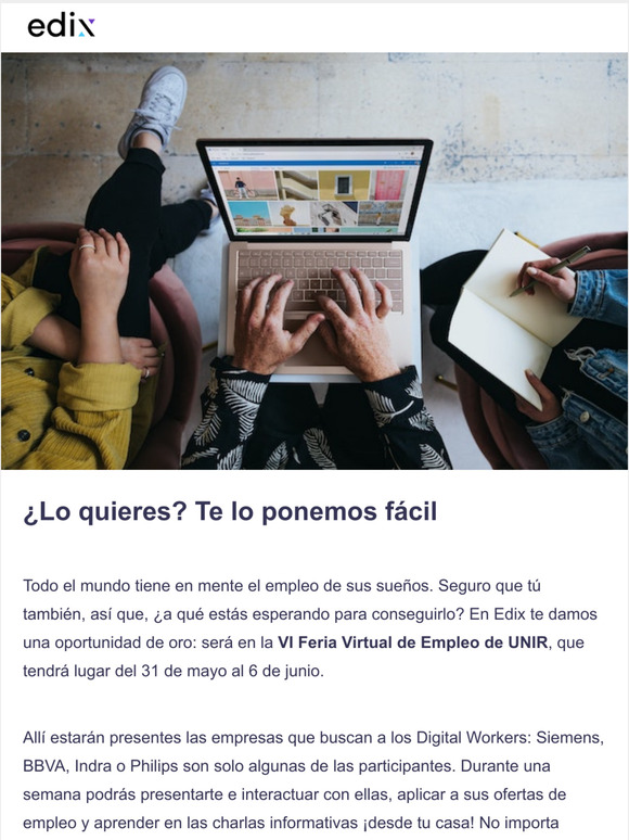 Ests ms cerca de lo que crees de ser un Digital Worker