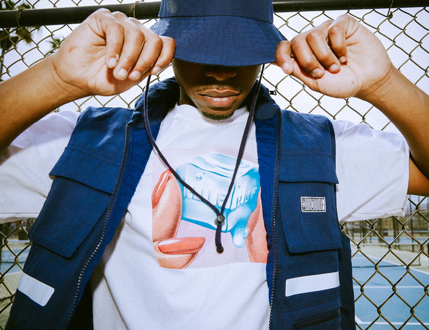 Ice Melts \u0026 More Summer Tees 