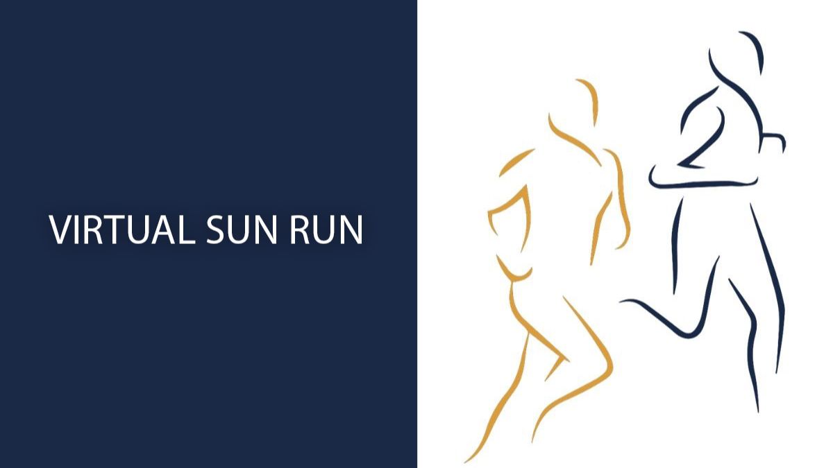 Midnight Sun Marathon - virtual RACE 2021