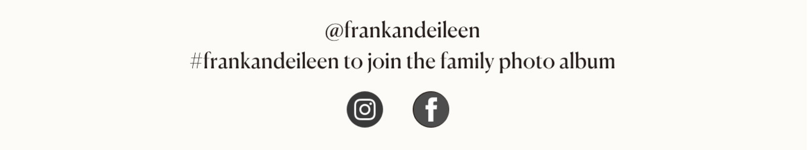 @frankandeileen