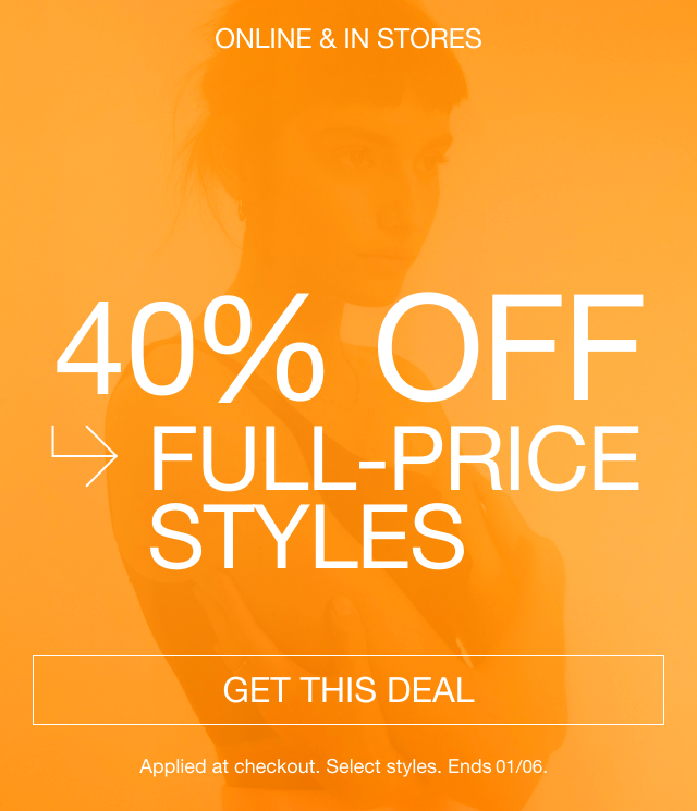 Gap Eu 40 Off Ends Today Final Call For Bank Holiday Savings Milled