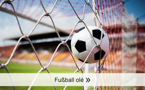 Fußball Olé! 