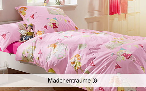 Mädchenträume! 