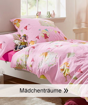 Mädchenträume! 