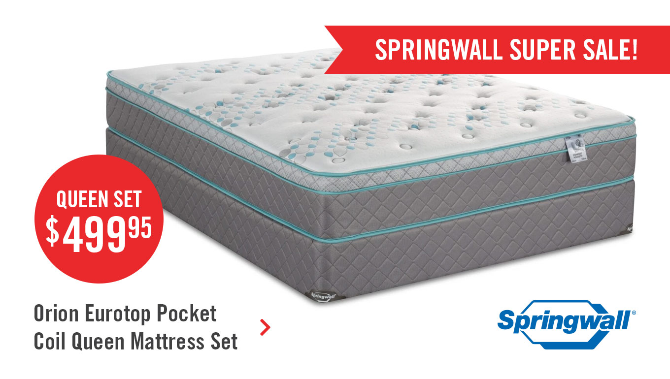 springwall orion eurotop