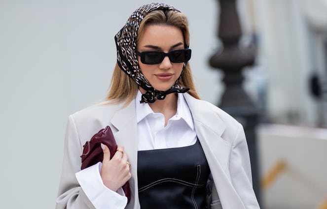 This Is One Dress Every Stylish Woman Should Own
