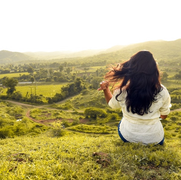 How I Navigated Depression, Therapy, & Mental Health As A South Asian Woman