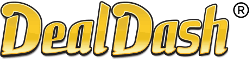 DealDash Logo