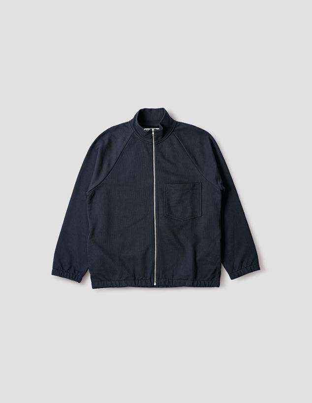 MARGARET HOWELL - 【19AW】【LOOK3】MHL. DRY LOOPBACK JERSEY Margaret Howell: MHL. Dry Loopback Jersey | Milled