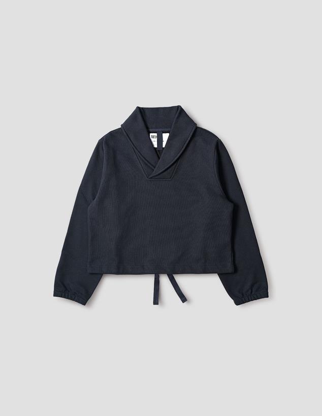 Margaret Howell: MHL. Dry Loopback Jersey | Milled